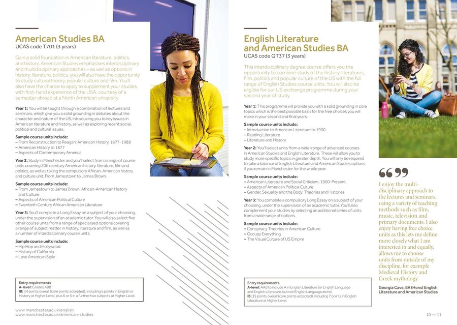 Manchester university essay writing help