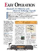 TS-570D(G) HF Transceiver TS-570S(G) HF+6m Transceiver by Kenwood