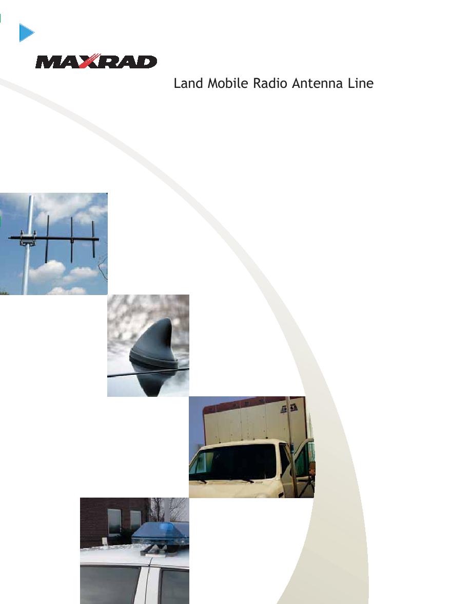 Maxrad Vhf Antenna Cutting Chart