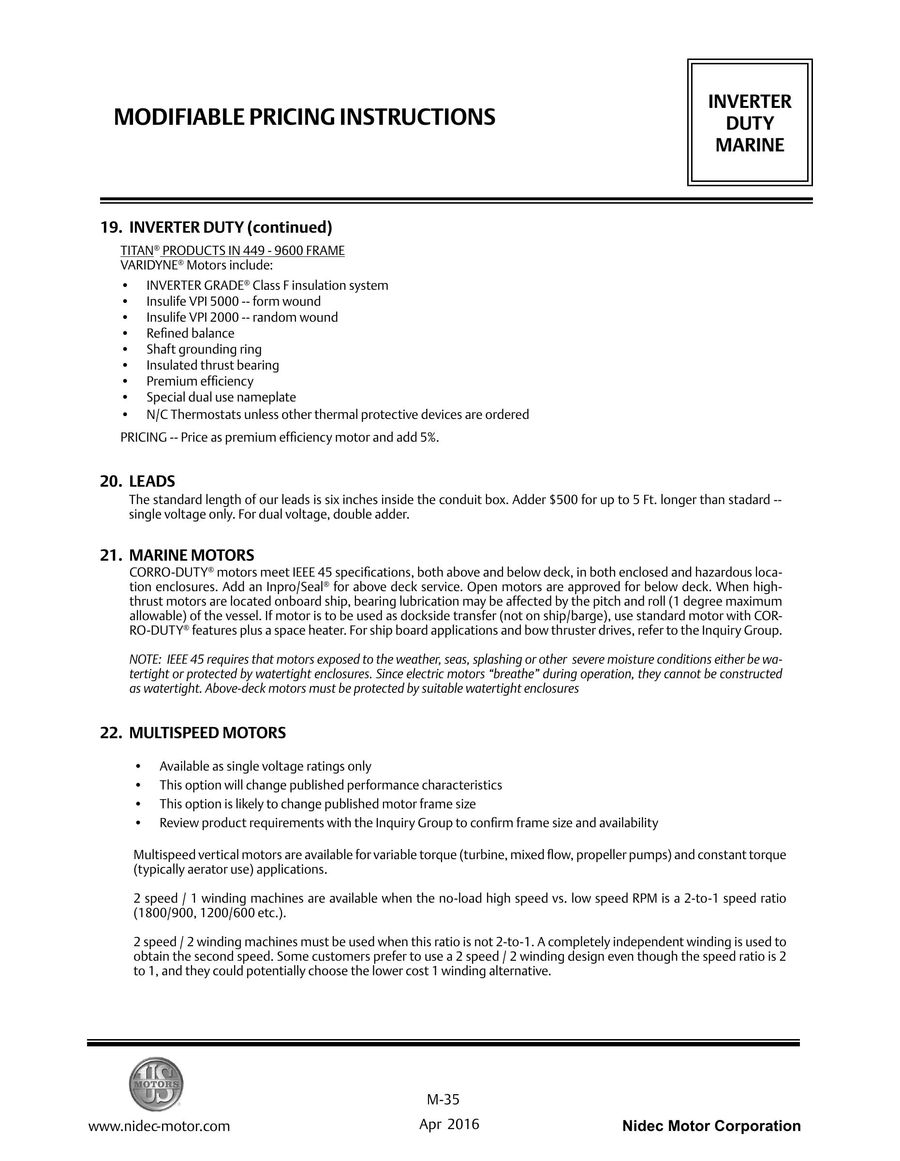 Load and Speed Rating Descriptions Load and Speed Rating Descriptions