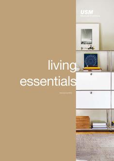 Dvd Drawer Inserts In Living Essentials 2017 By Usm