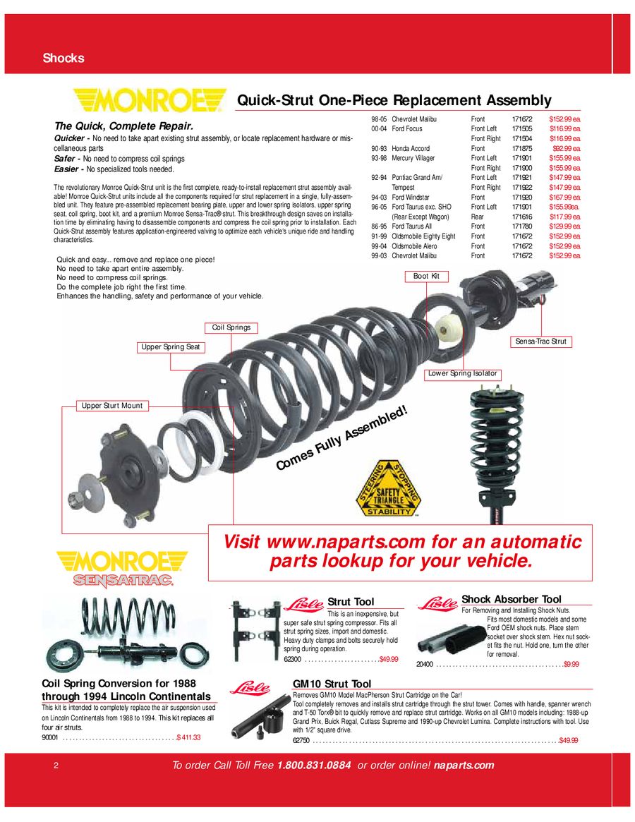 New Alternator For Pontiac Bonneville 92-94 3.8L Chevy Caprice 94-96