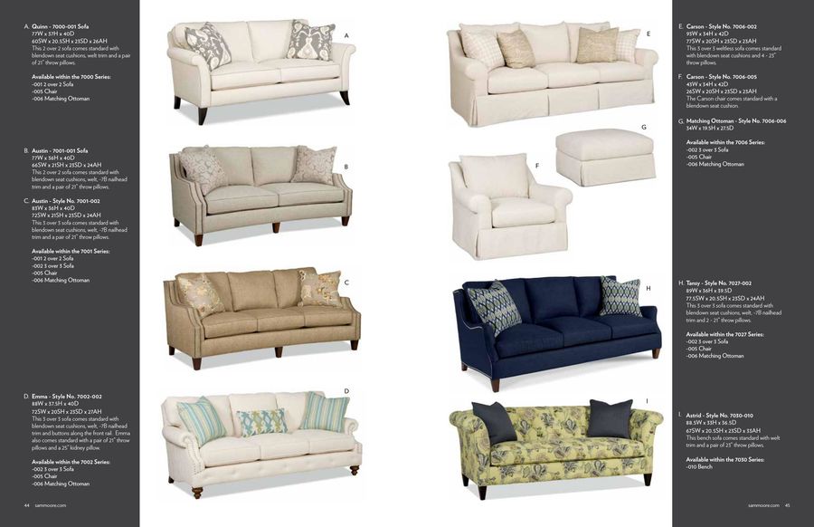Page 27 Of Furniture 2018