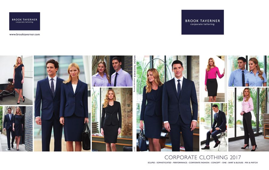 brook taverner corporate