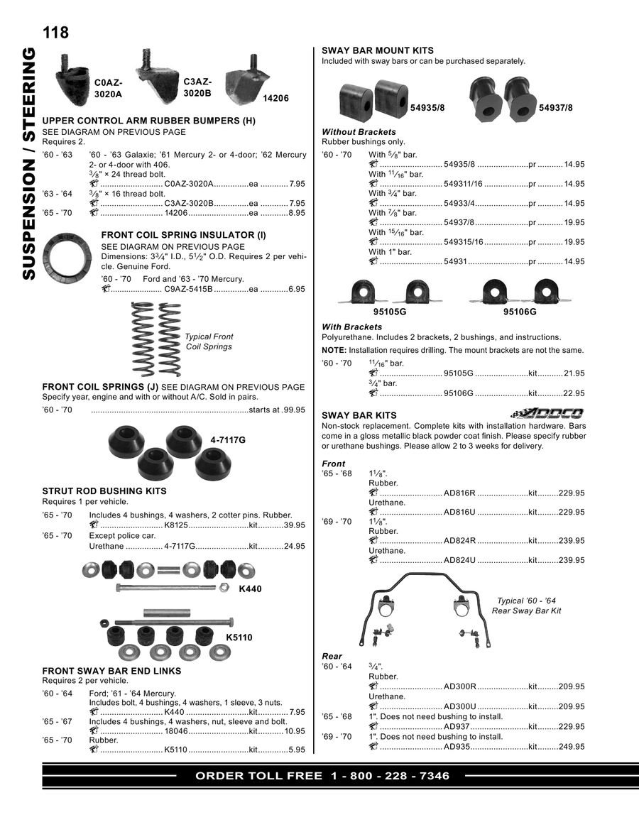 Full Size Ford Parts And Accessories 2010 000120