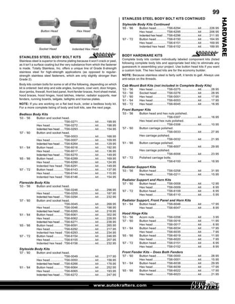 Page 1 of 5372 Ford PickUp parts and accessories 2010 part 3 by 