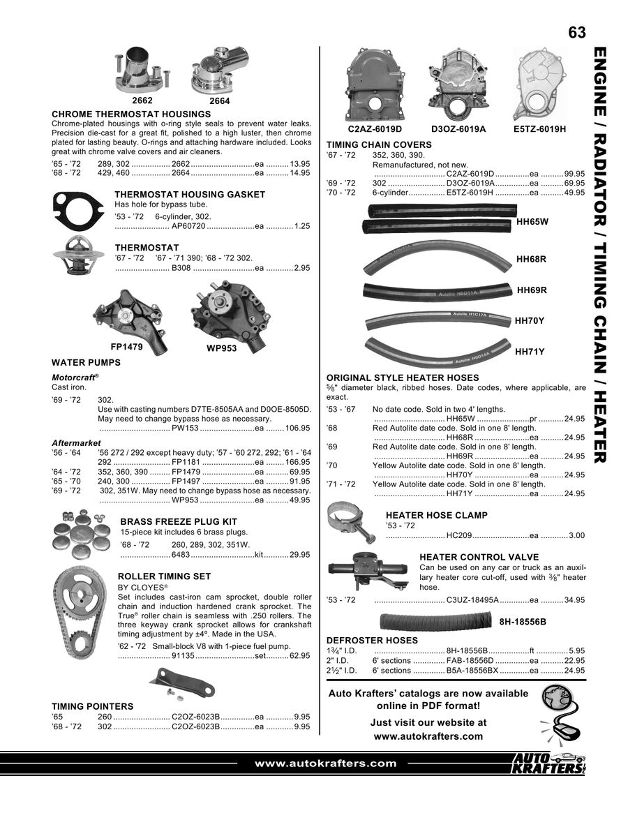 Raybestos Online Catalog Raybestos Online Catalog