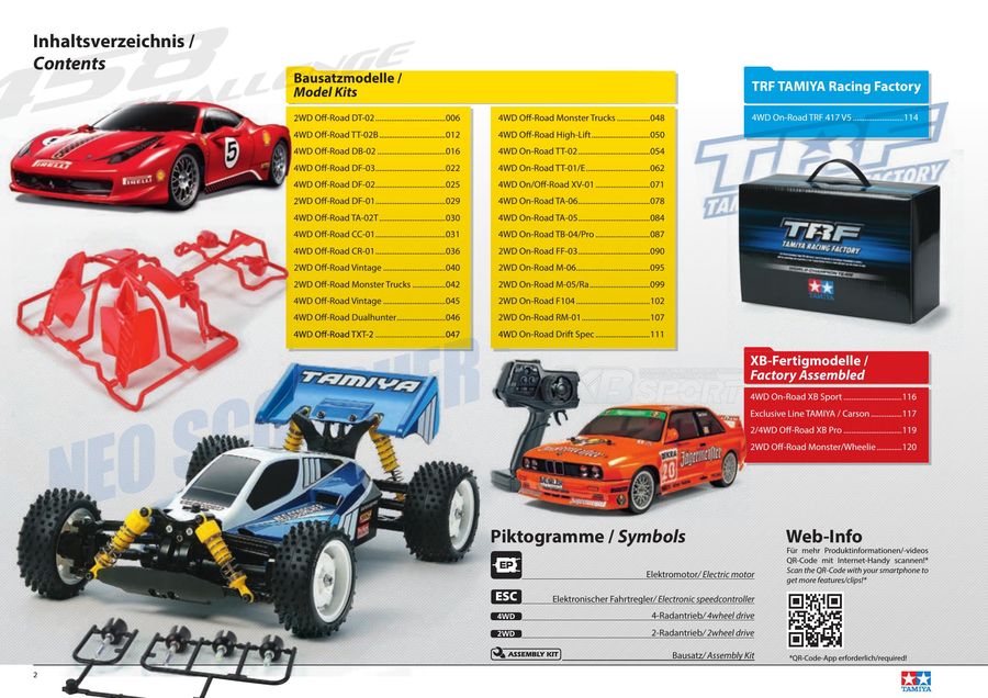 TAMIYA 300051005 tt-01//e//r P-Pièces servohebel//Saver-Set