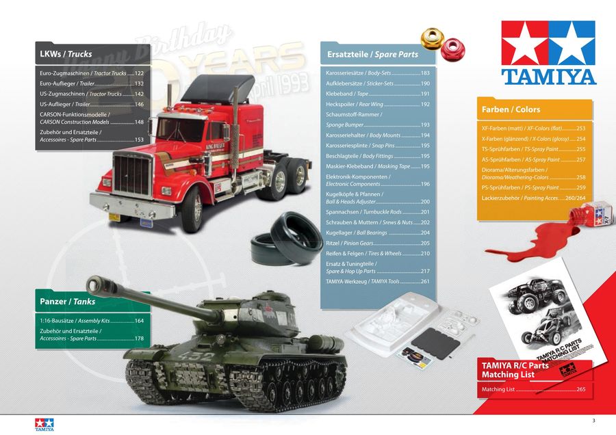 TAMIYA 300051005 tt-01//e//r P-Pièces servohebel//Saver-Set