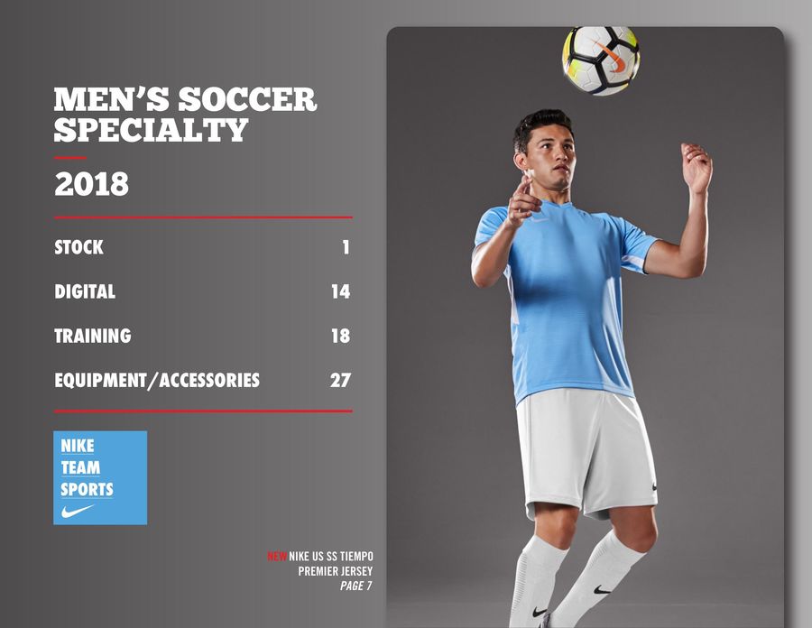 nike men's equalizer soccer shorts