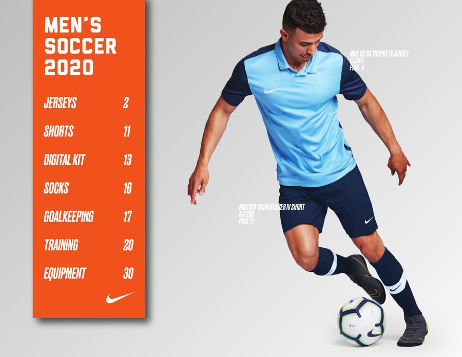 Sjóssnigill kristal Tact nike football catalogue 2020 Sjáumst á