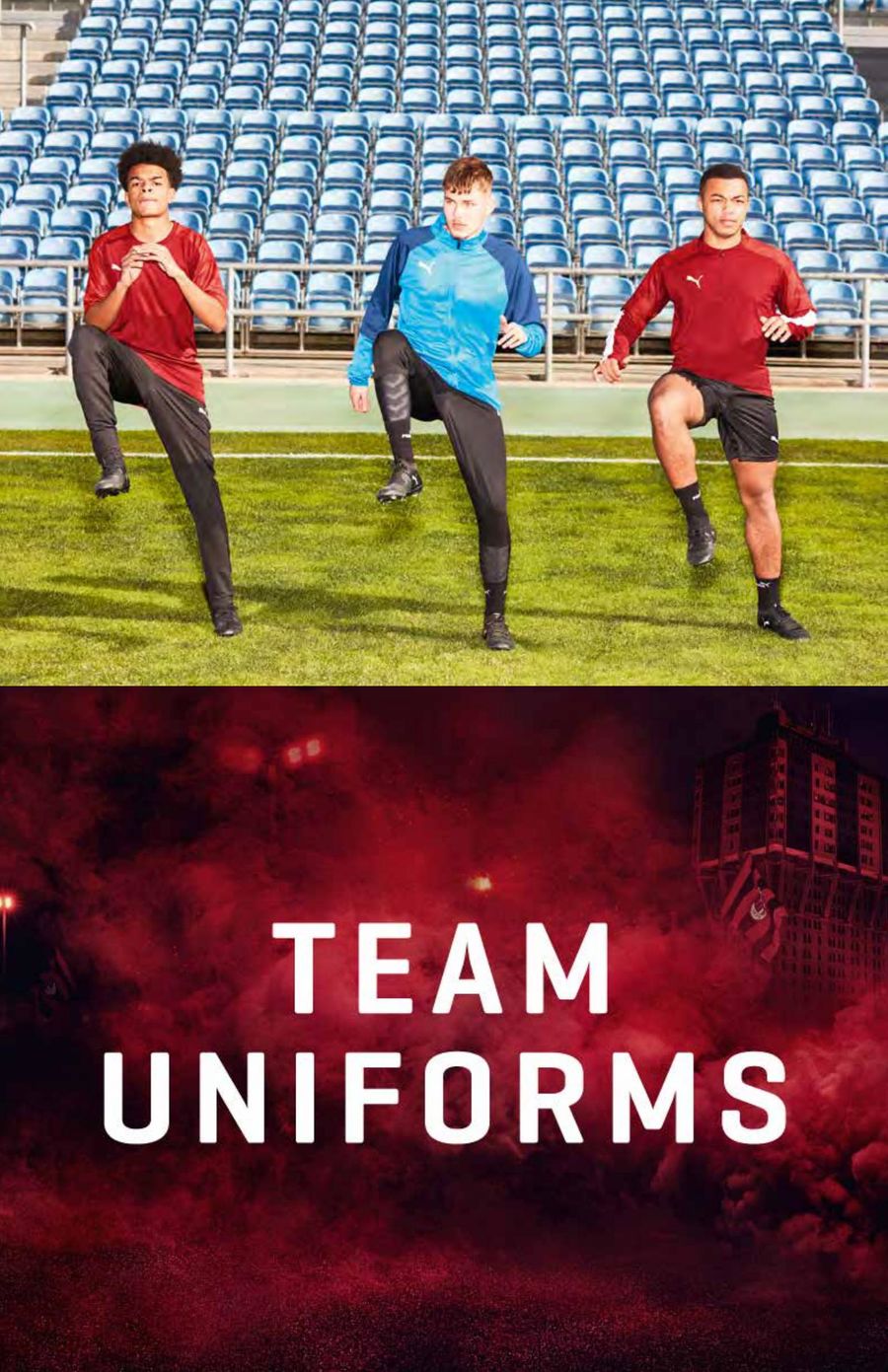 puma soccer catalog 2019