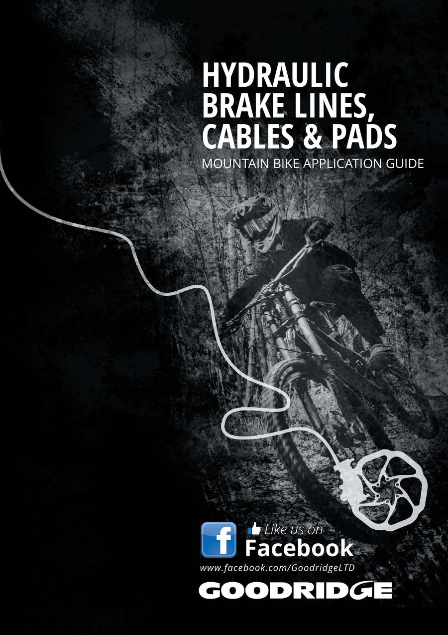 goodridge mtb