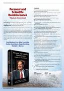 Remembering Ahmed H Zewail Nobel Laureate By World Scientific Publishing Co Pte Ltd