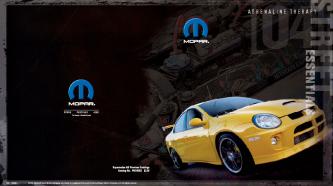 Tuning Parts Catalog Dodge Chrysler Jeep