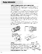 spline shaft design