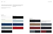 Bmw m3 color chart #6