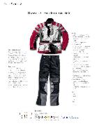 Bmw motorrad apparel sizing chart #1