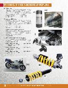 Bmw motorrad accessories catalogue #6