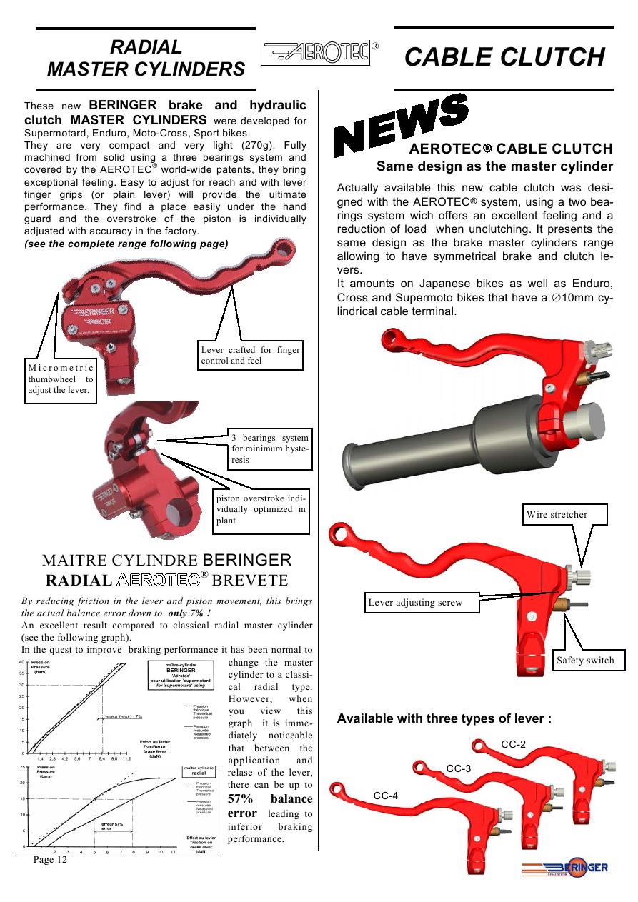 2EXTREME Ausr/ückhebel Kupplung TP standard f/ür Beta RK6 50 CPI SM 50 Supermoto SX 50 Supercross RR 50