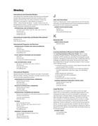 sjsu studies in 2010-2012 SJSU Catalog by San José State University