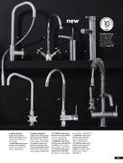 Single Lever Kitchen Mixer Tap Hjuvik In Kitchens 2008 By Ikea
