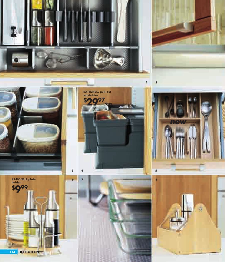 Page 116 Of Ikea Catalog 2008