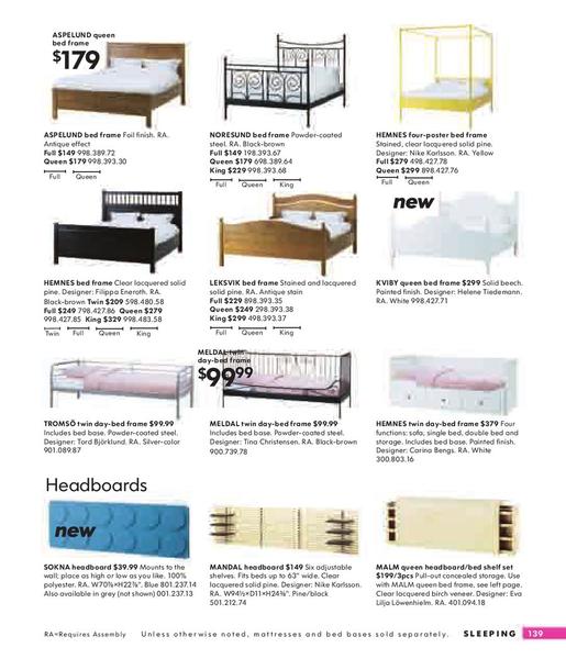 Ilse Crawford Ikea Collection ~ Page 139 of IKEA Catalog 2008 Ilse Crawford Ikea Collection ~ Page 139 of IKEA Catalog 2008