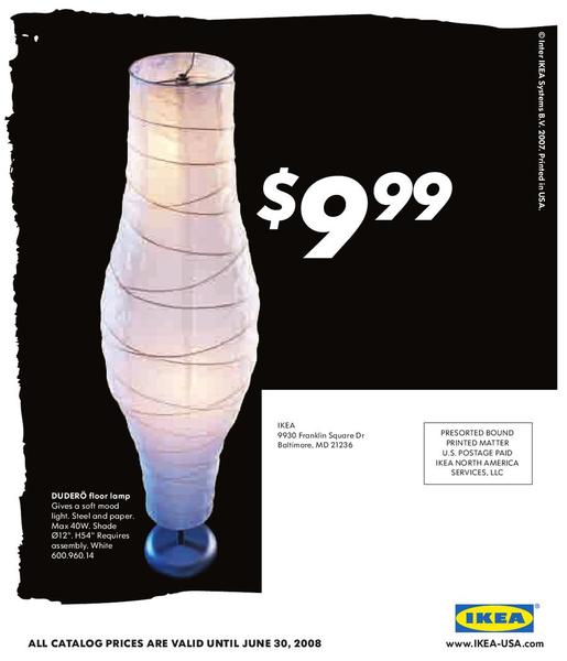 Ikea Dudero Lamp Shade Replacement Design Ideas Replacement Shade For Ikea Dudero Floor Lamp Design Ideas