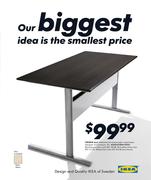Ikea Fredrik Desk Ikea Fredrik Desk