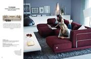 Hovas Sofa
