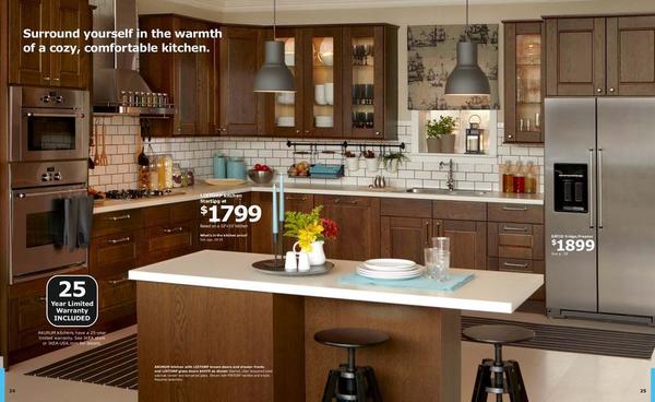 Ikea Kitchen Dreambook Ikea Kitchen Dreambook