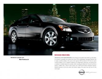 Nissan USA catalogs Nissan USA catalogs