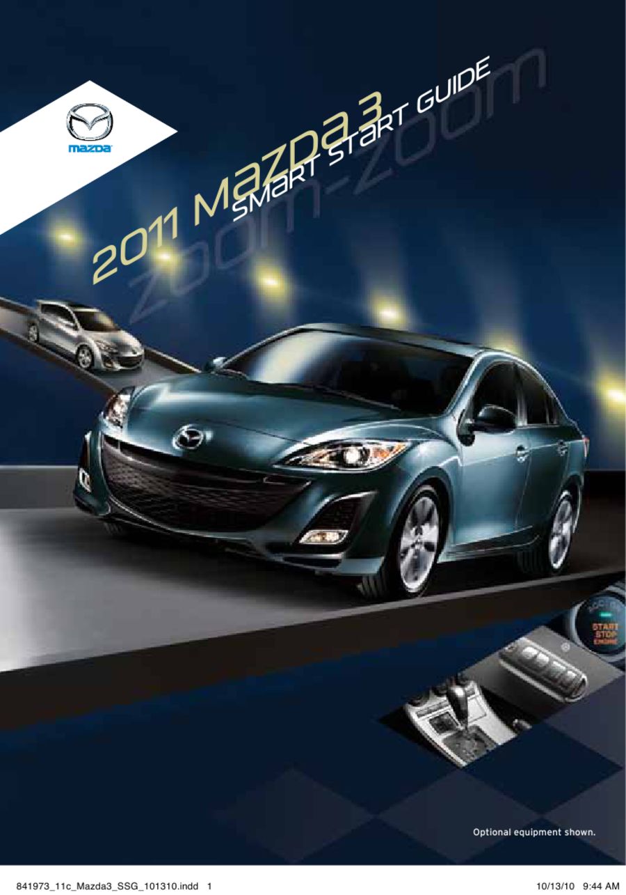 Mazda 3 Owners Manual: Operating Tips for WMA Mazda 3 Owners Manual: Operating Tips for WMA