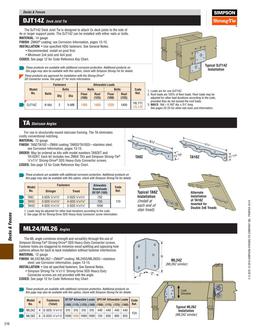 joist
